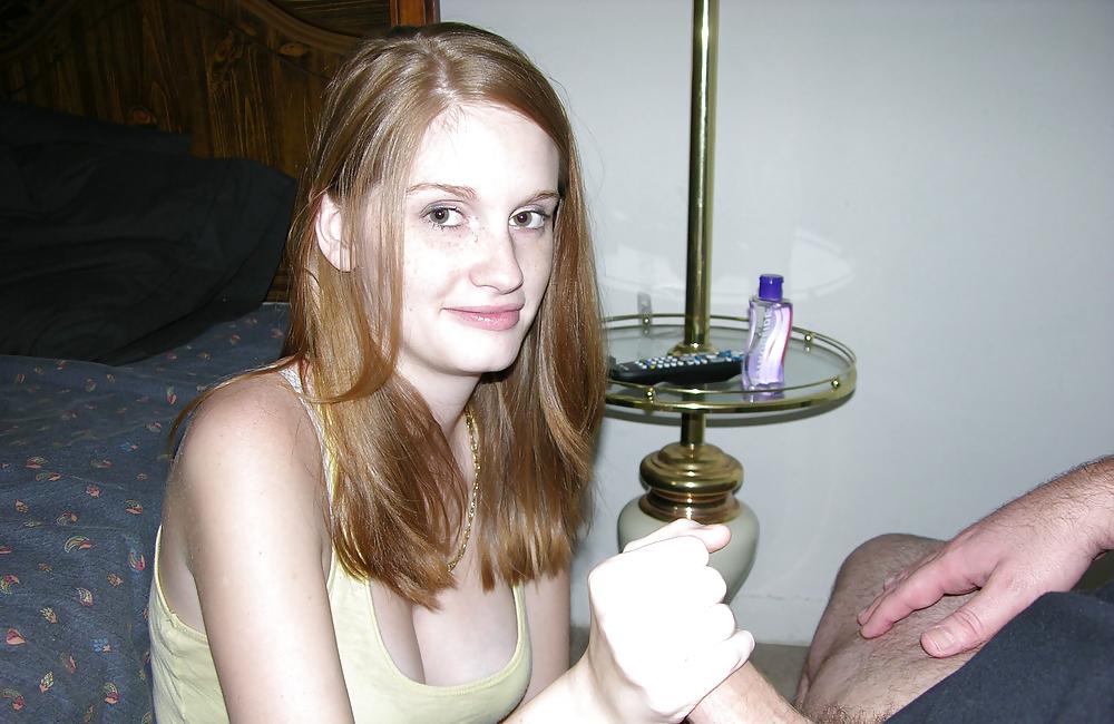 12P Layla Exx with an ugly Guy