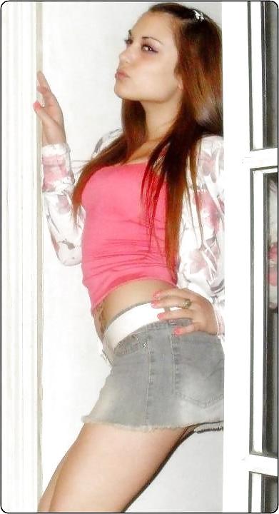17P Girls compilation 6