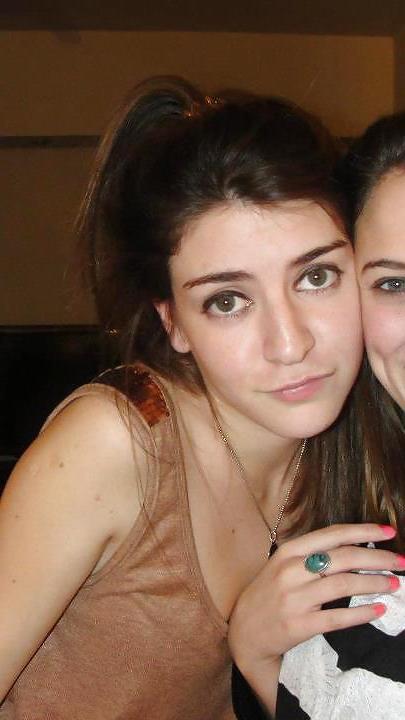 17P Girls compilation 6