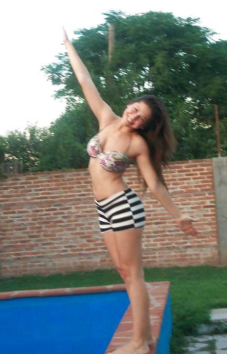 17P Girls compilation 6