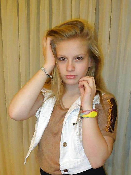 17P Girls compilation 6