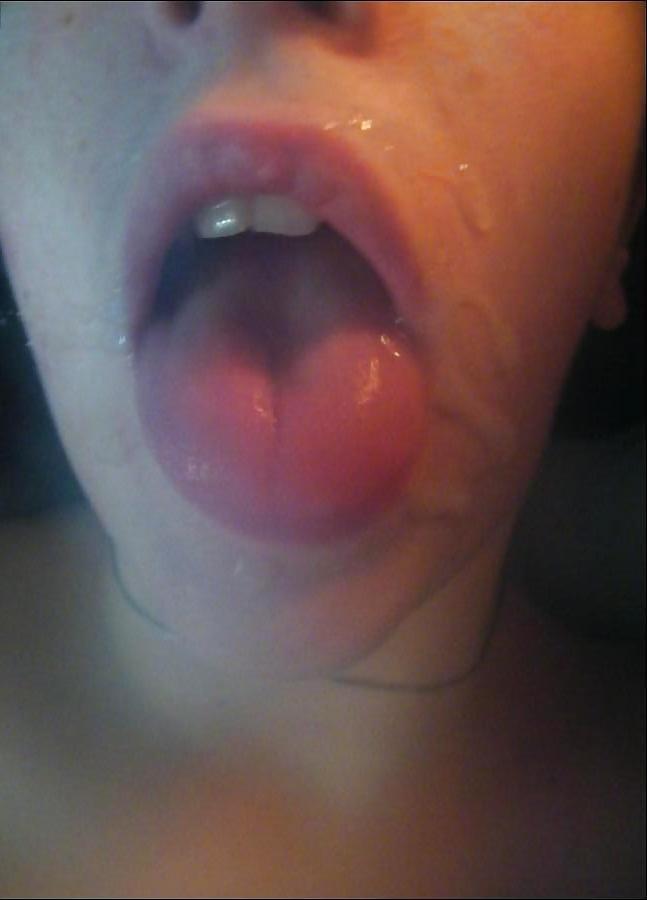 25P Sexy Self Pictures from Liverpool