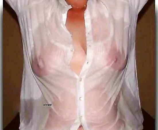 11P Downblouse and upskirt