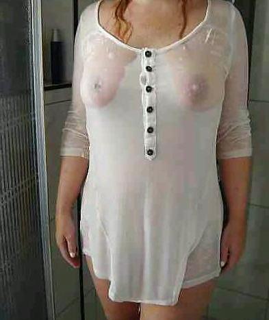 11P Downblouse and upskirt