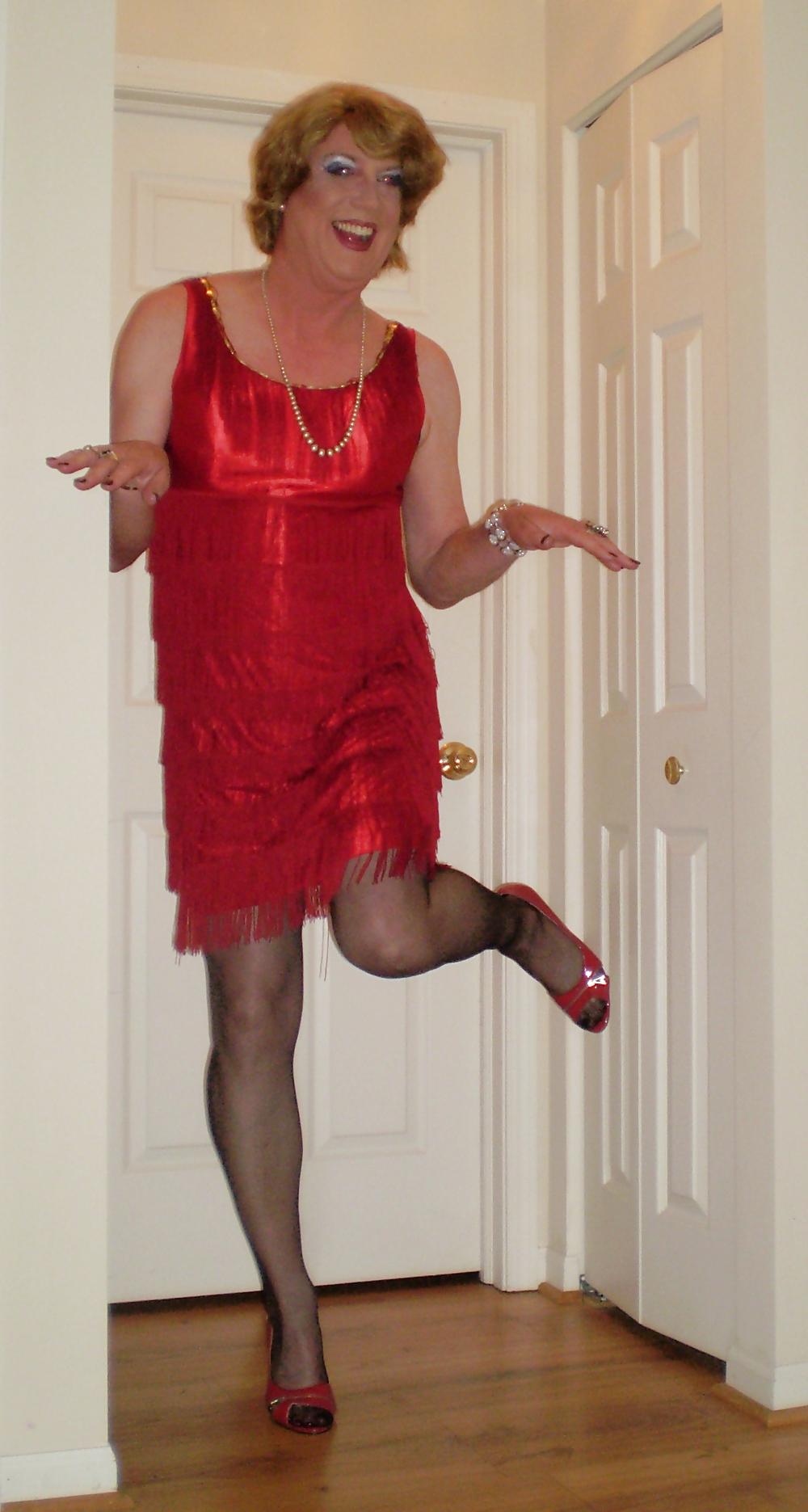 4P Halloween 2012