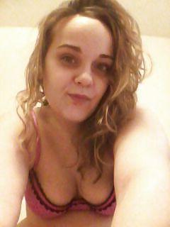 11P Self shot sexyness