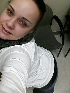 11P Self shot sexyness