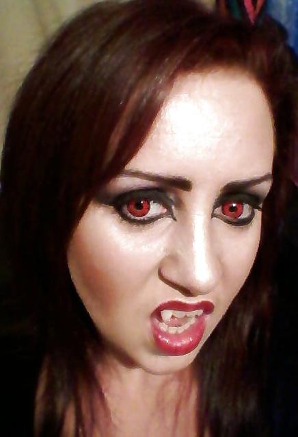 4P Happy halloween
