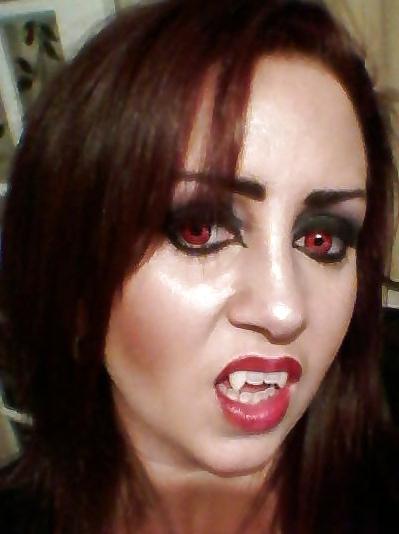 4P Happy halloween