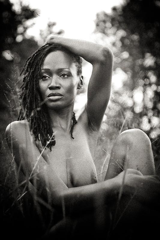 25P Black beauty