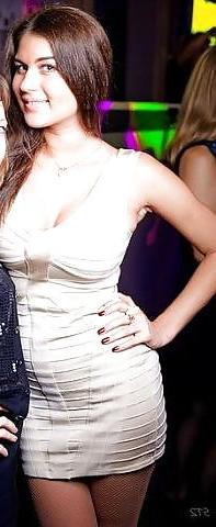 16P Busty Russian Woman 208