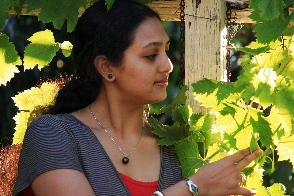 24P Indian beauty