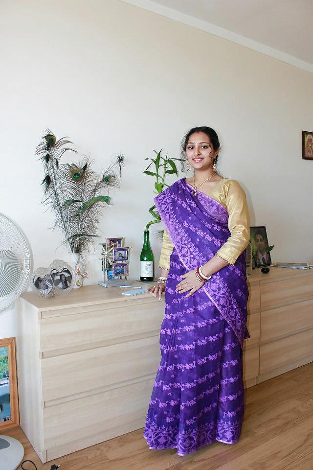 24P Indian beauty