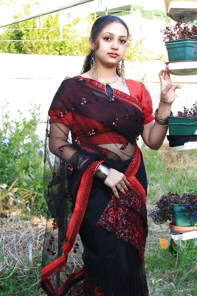 24P Indian beauty