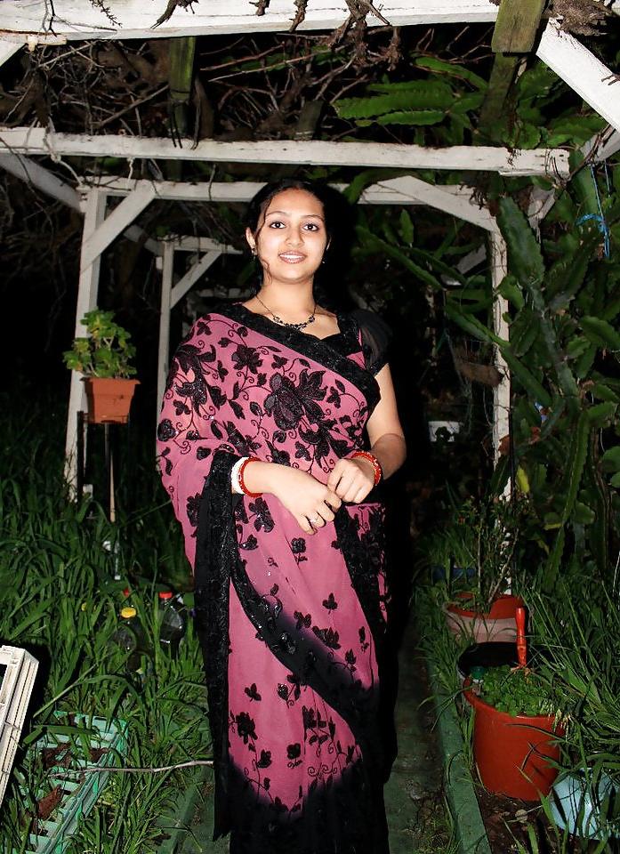 24P Indian beauty