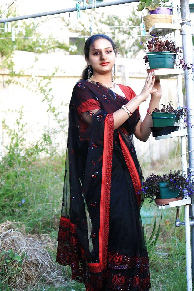 24P Indian beauty