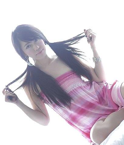 25P Girls compilation 7