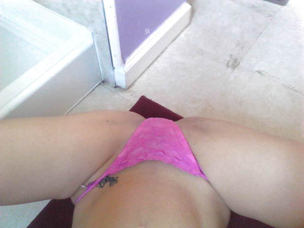 6P MILF Self Pics