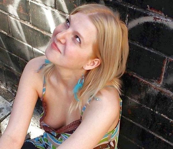 25P Beautiful Downblouse Babes 9 by TROC