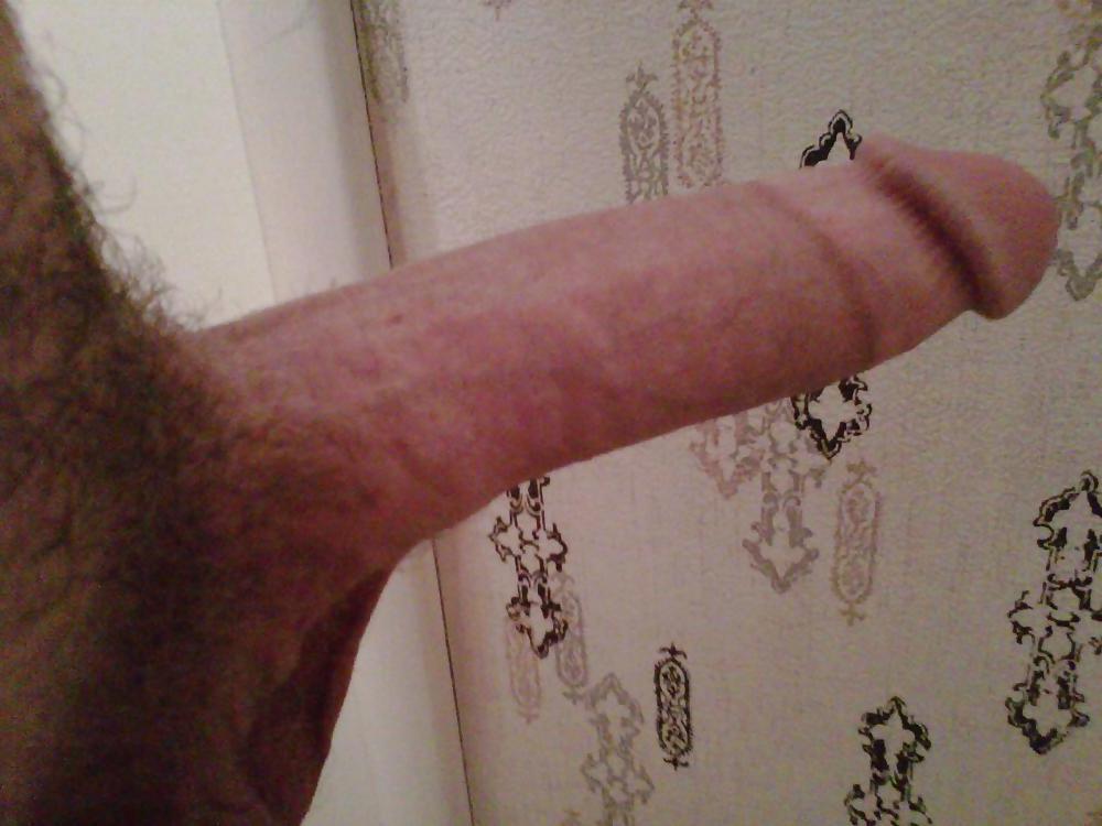 10P Guy's cock