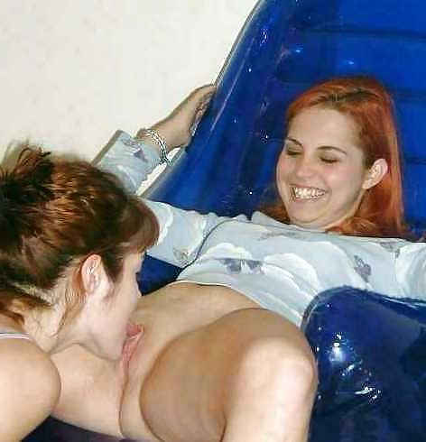 11P Lovely Lesbians
