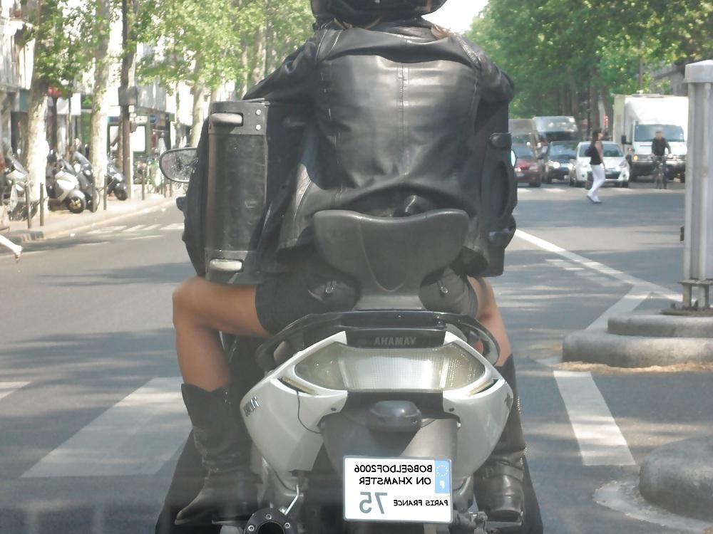 18P COMPILATION PARIS PUBLIC AMATEUR