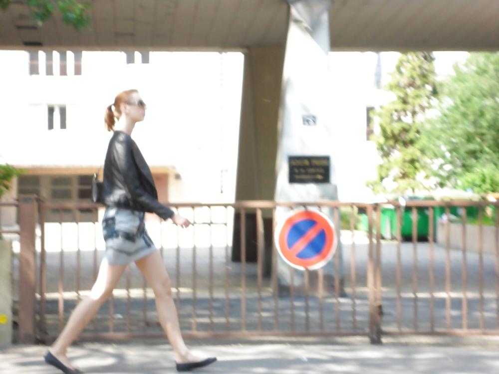 18P COMPILATION PARIS PUBLIC AMATEUR