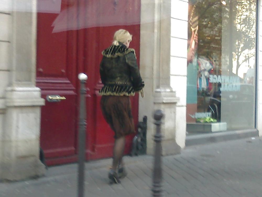 18P COMPILATION PARIS PUBLIC AMATEUR