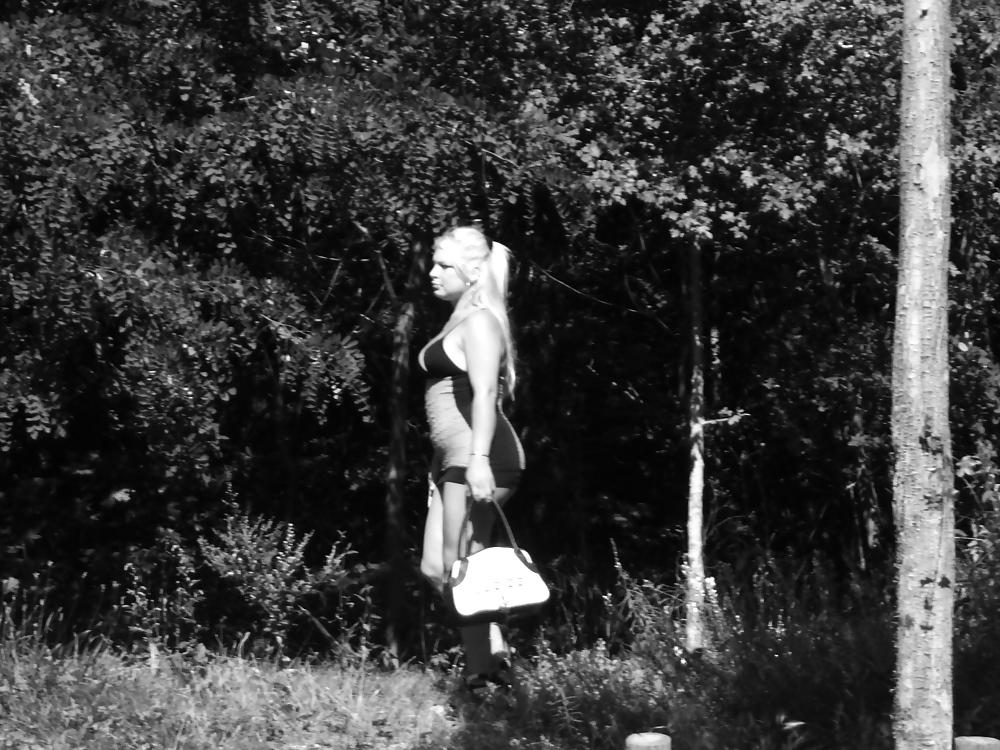 18P COMPILATION PARIS PUBLIC AMATEUR