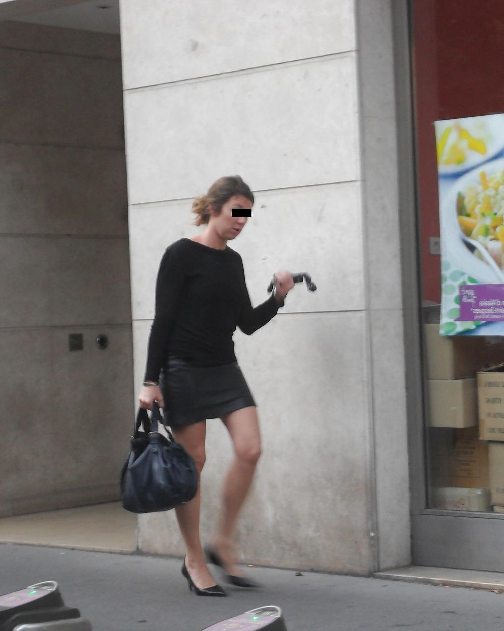 18P COMPILATION PARIS PUBLIC AMATEUR