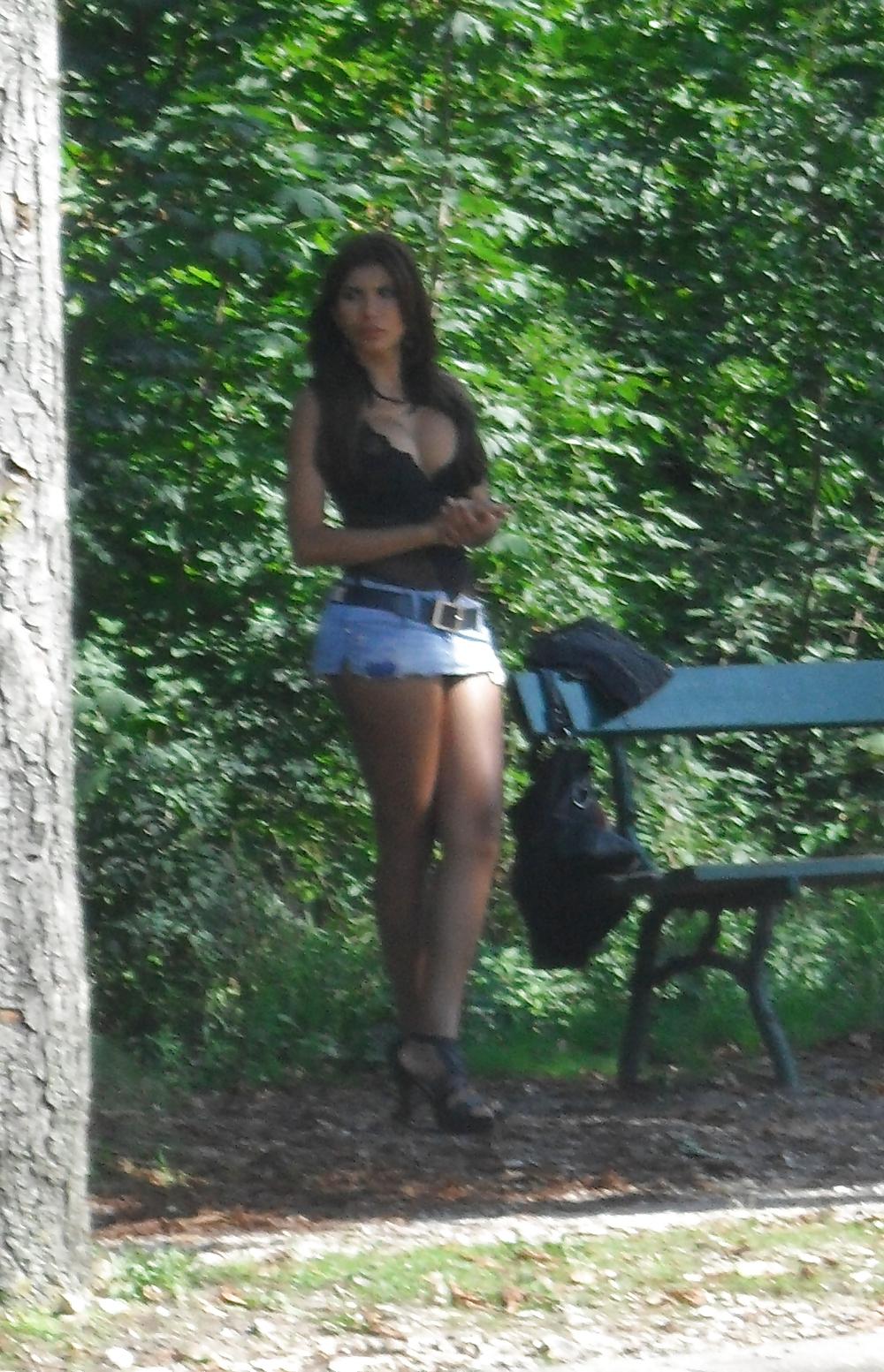 18P COMPILATION PARIS PUBLIC AMATEUR