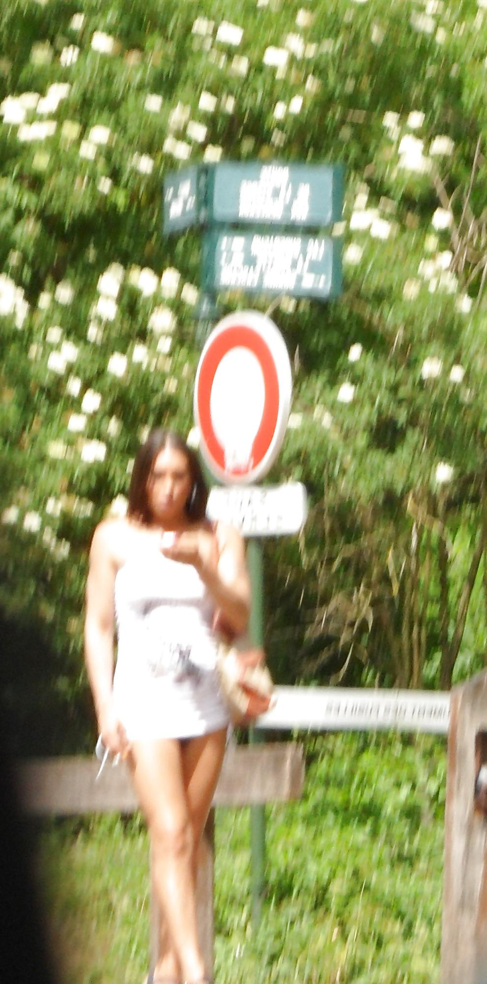 18P COMPILATION PARIS PUBLIC AMATEUR