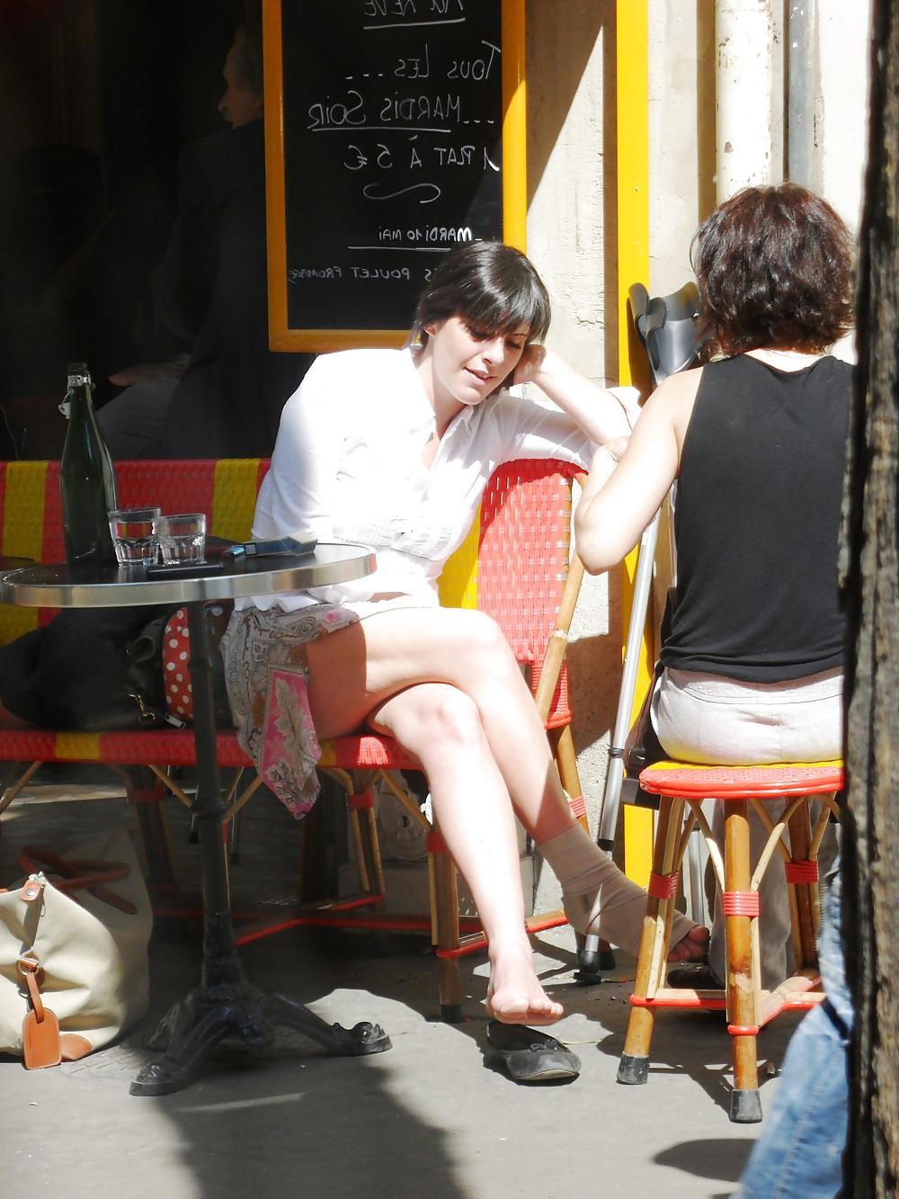 18P COMPILATION PARIS PUBLIC AMATEUR