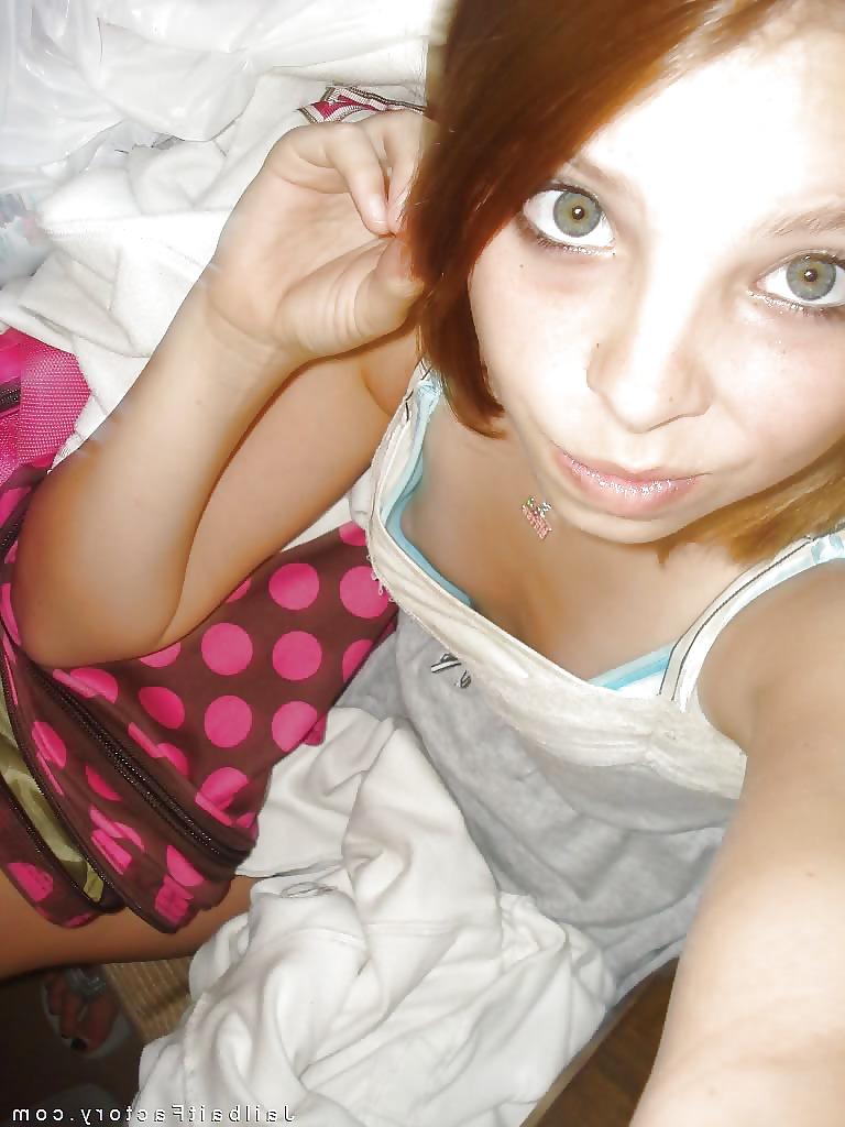 23P My Favorite Downblouse and TIts