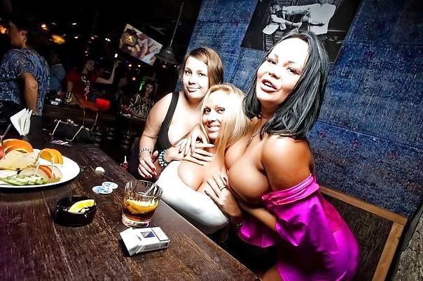 21P Busty Russian Woman 216