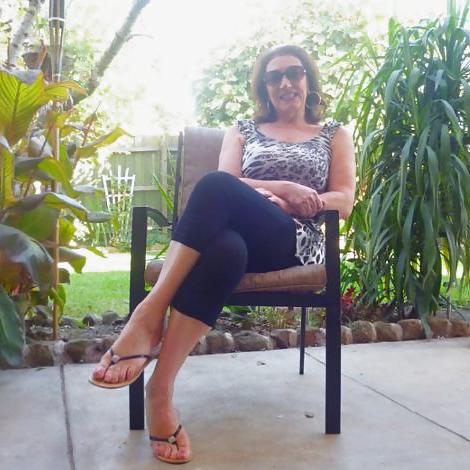 15P My Mother in Law ( comments and Tributs please )