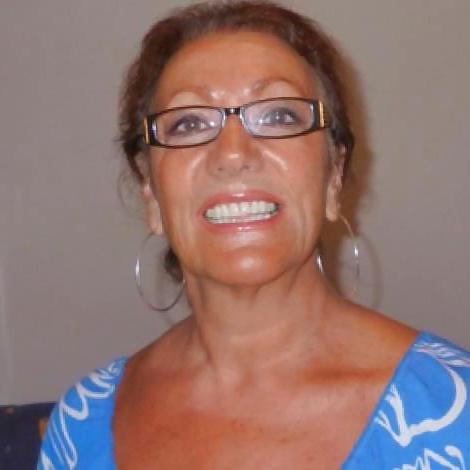 15P My Mother in Law ( comments and Tributs please )