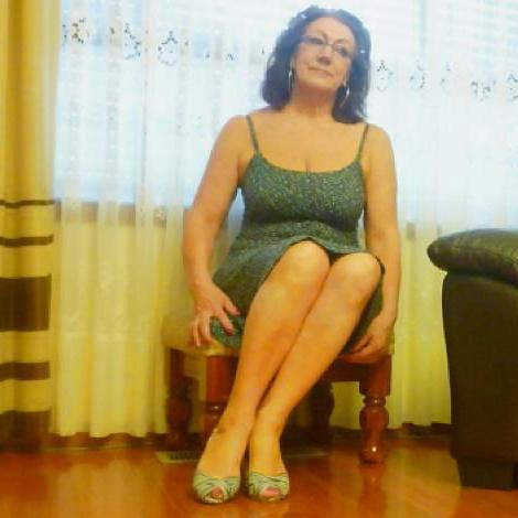 15P My Mother in Law ( comments and Tributs please )
