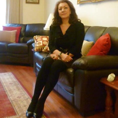 15P My Mother in Law ( comments and Tributs please )