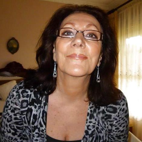 15P My Mother in Law ( comments and Tributs please )