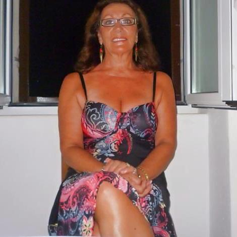 15P My Mother in Law ( comments and Tributs please )