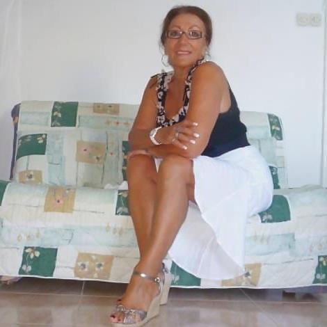 15P My Mother in Law ( comments and Tributs please )