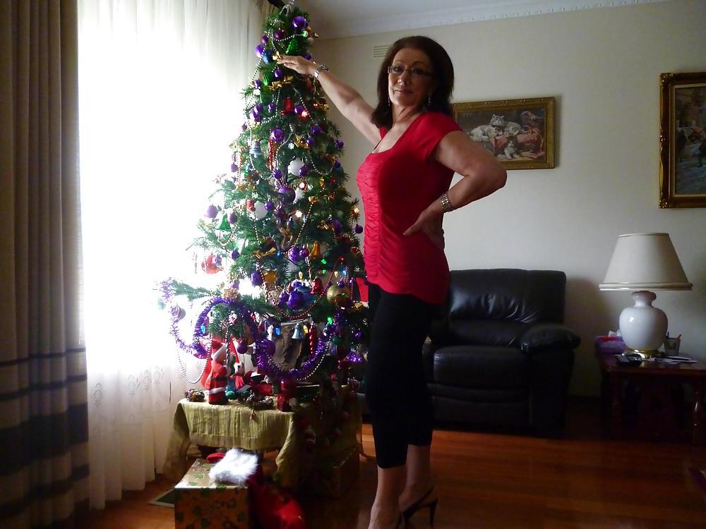 15P My Mother in Law ( comments and Tributs please )