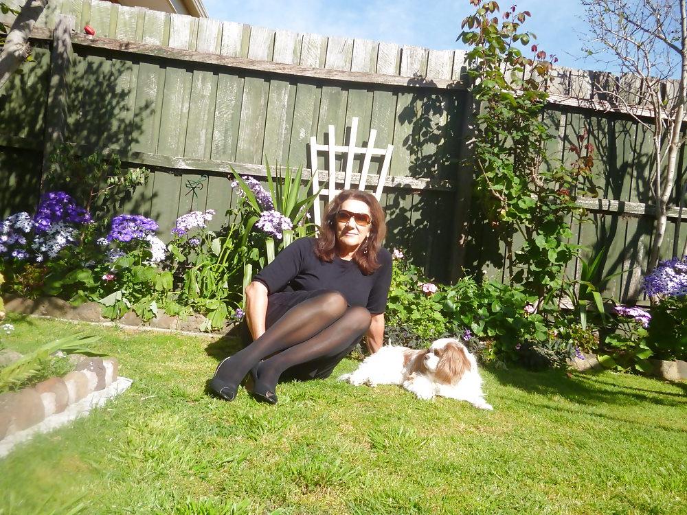 15P My Mother in Law ( comments and Tributs please )