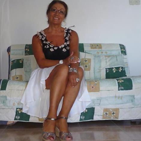 15P My Mother in Law ( comments and Tributs please )