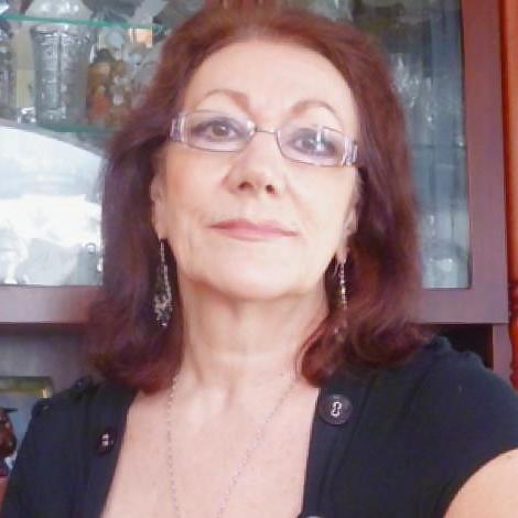 15P My Mother in Law ( comments and Tributs please )