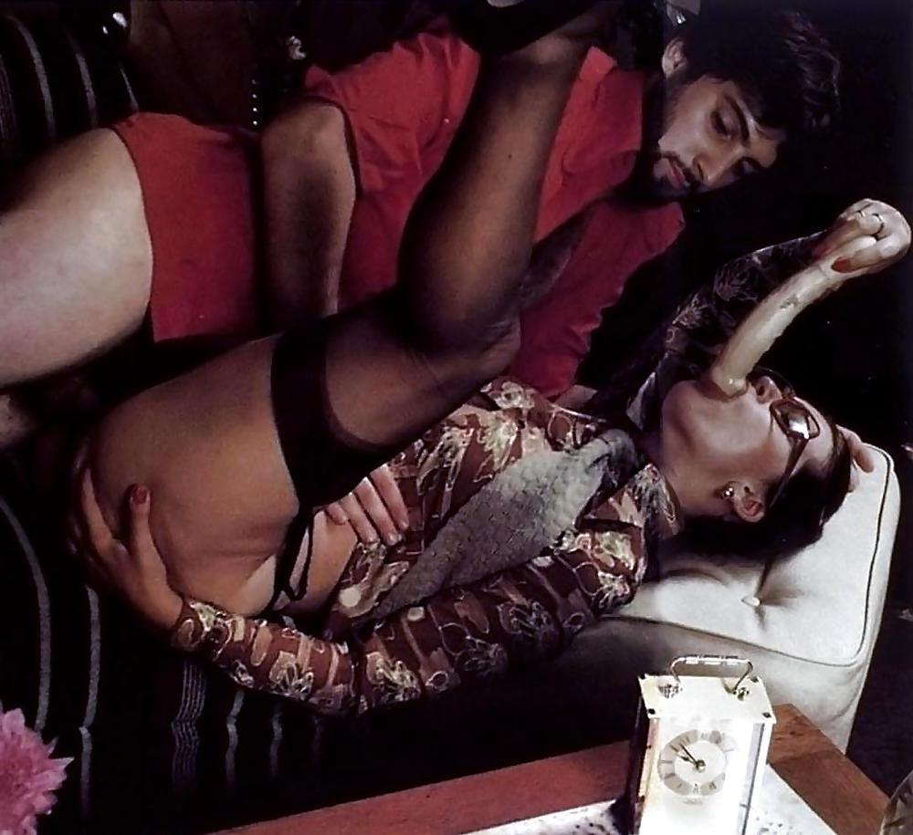 23P The Lustful Librarian