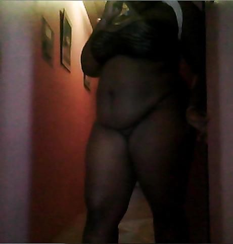 8P B.B.B.W Beautiful, Boobiful, Bootiful, Woman