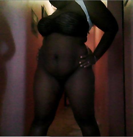 8P B.B.B.W Beautiful, Boobiful, Bootiful, Woman
