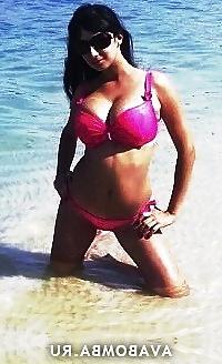 14P Busty Russian Woman 224